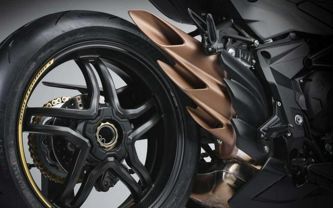 2025 F3 COMPETIZIONE - MV Agusta