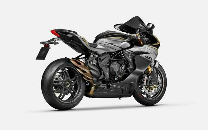 2025 F3 COMPETIZIONE - MV Agusta