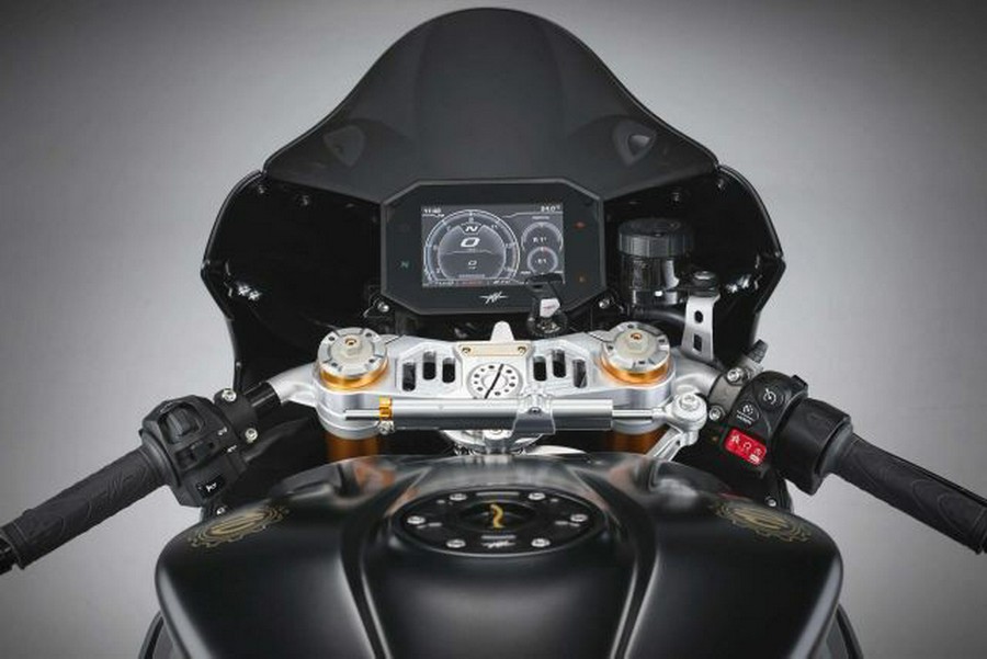 2025 F3 COMPETIZIONE - MV Agusta