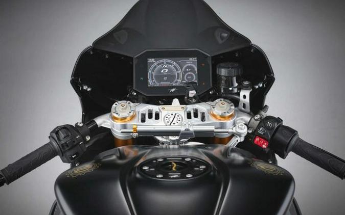 2025 F3 COMPETIZIONE - MV Agusta