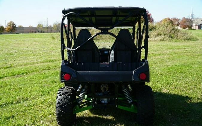 2021 Kawasaki Teryx