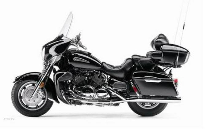 2007 Yamaha Royal Star® Midnight Venture