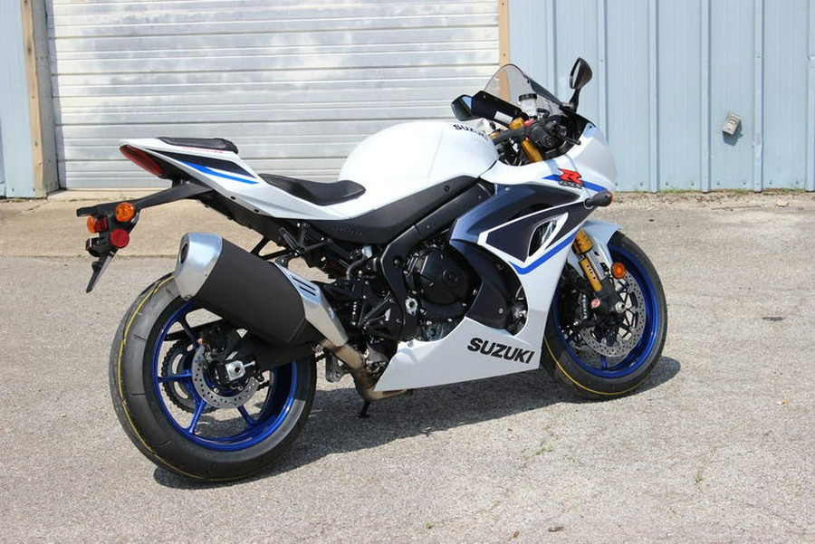 2023 Suzuki GSX-R1000R