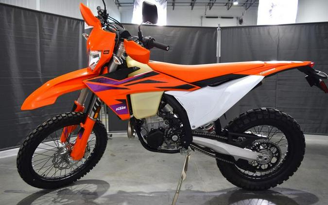 2024 KTM 500 EXC-F