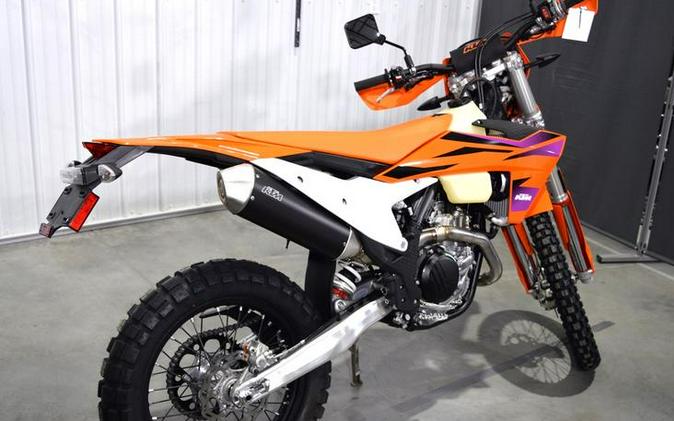 2024 KTM 500 EXC-F