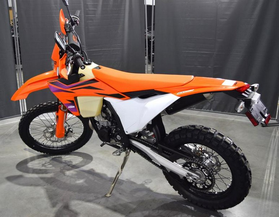 2024 KTM 500 EXC-F