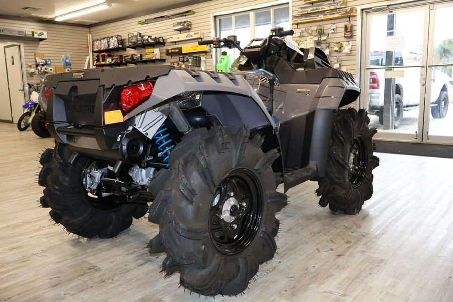 2024 Polaris® Sportsman 850 High Lifter Edition