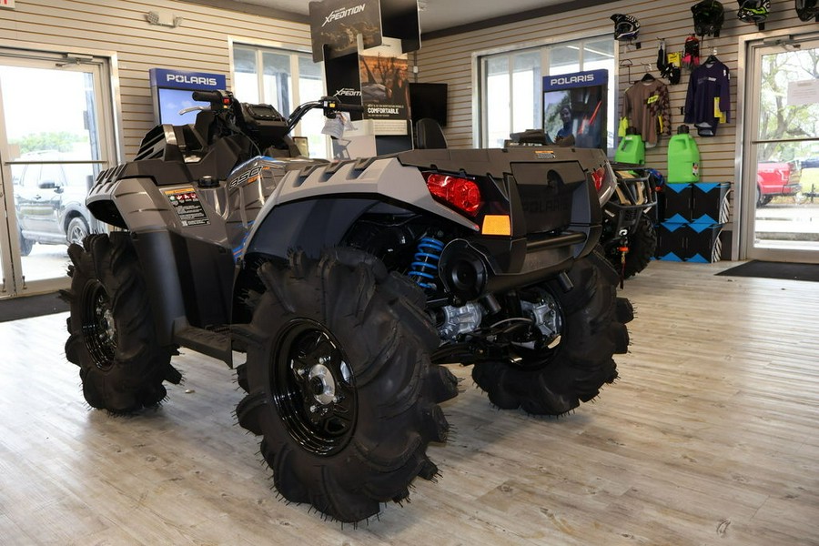 2024 Polaris® Sportsman 850 High Lifter Edition