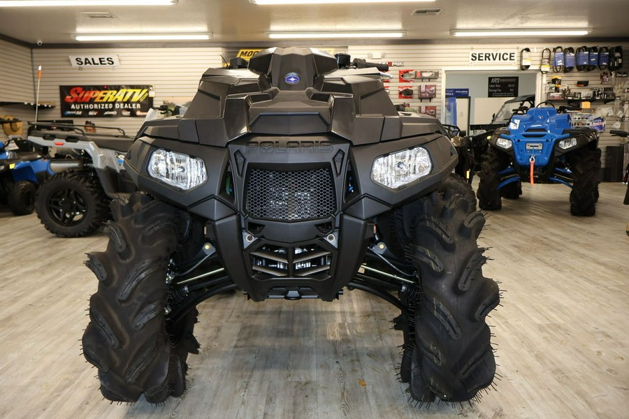 2024 Polaris® Sportsman 850 High Lifter Edition