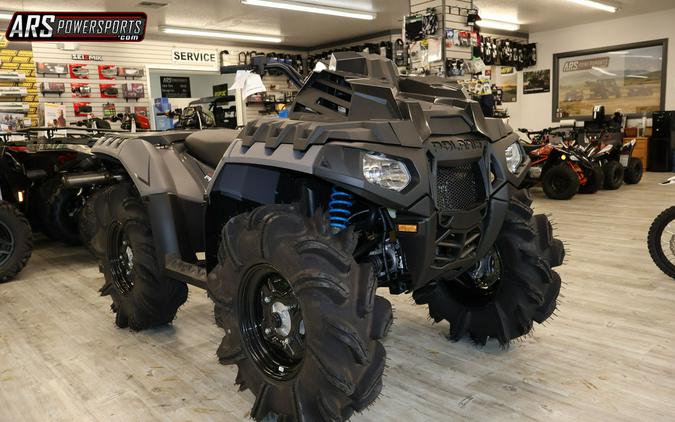 2024 Polaris® Sportsman 850 High Lifter Edition