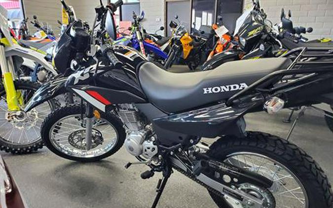 2023 Honda XR150L