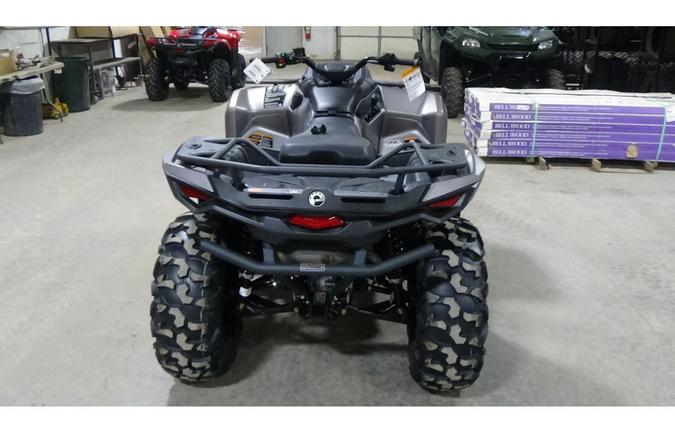 2024 Can-Am ATV OUTLANDER XT 700