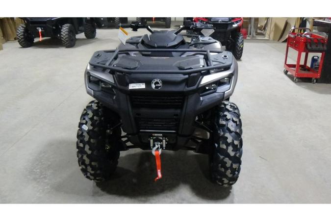 2024 Can-Am ATV OUTLANDER XT 700