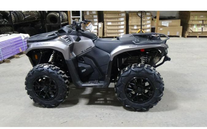 2024 Can-Am ATV OUTLANDER XT 700