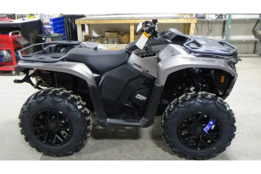 2024 Can-Am ATV OUTLANDER XT 700