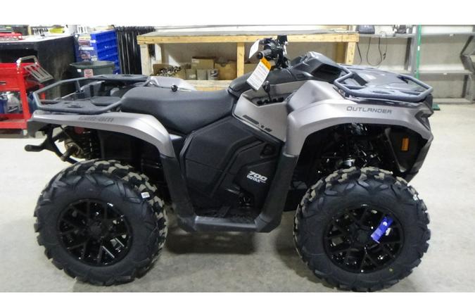 2024 Can-Am ATV OUTLANDER XT 700