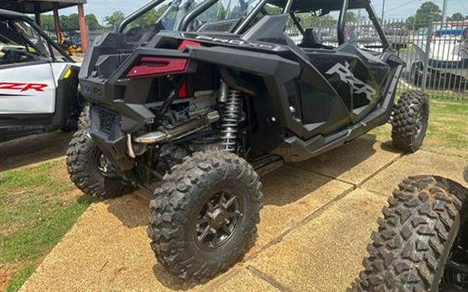 2024 Polaris RZR Pro XP 4 Premium