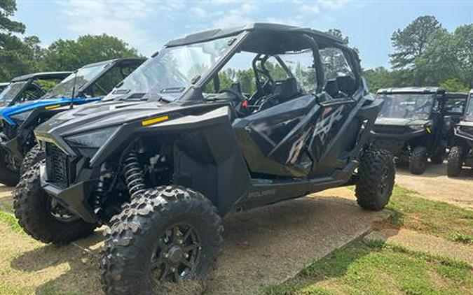 2024 Polaris RZR Pro XP 4 Premium