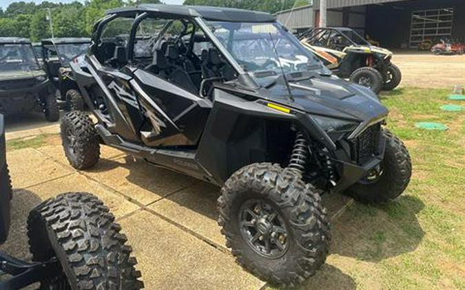 2024 Polaris RZR Pro XP 4 Premium