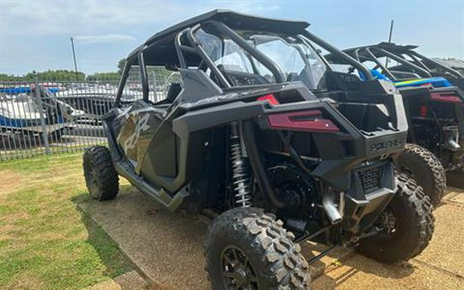 2024 Polaris RZR Pro XP 4 Premium