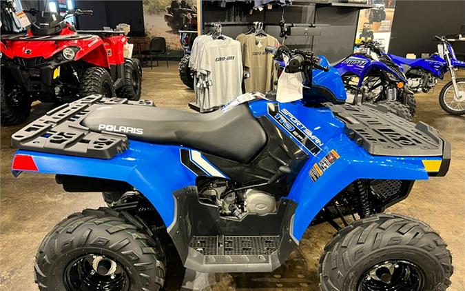 2024 Polaris Sportsman 110 EFI