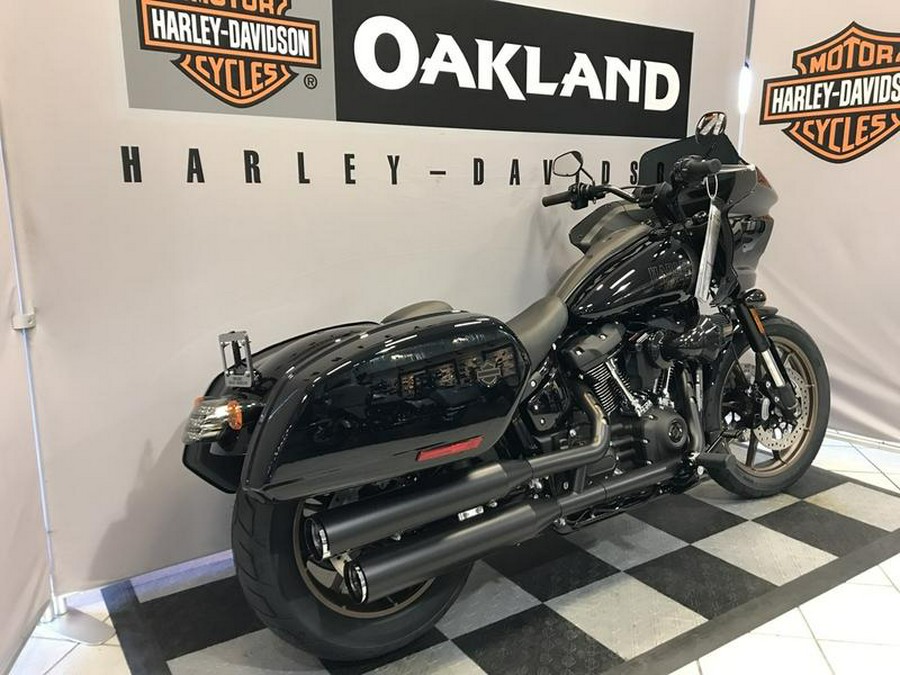 2024 Harley-Davidson® FXLRST - Low Rider® ST