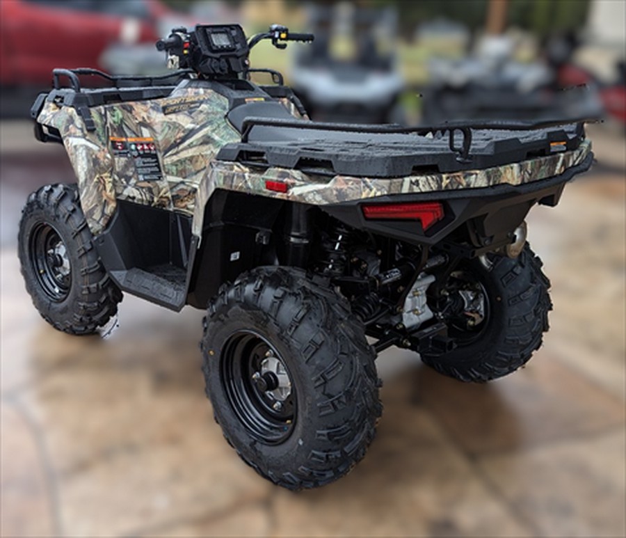 2024 Polaris Sportsman 570 EPS