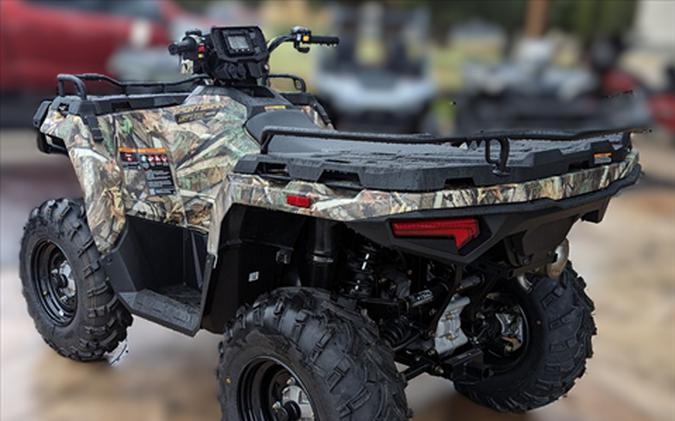 2024 Polaris Sportsman 570 EPS