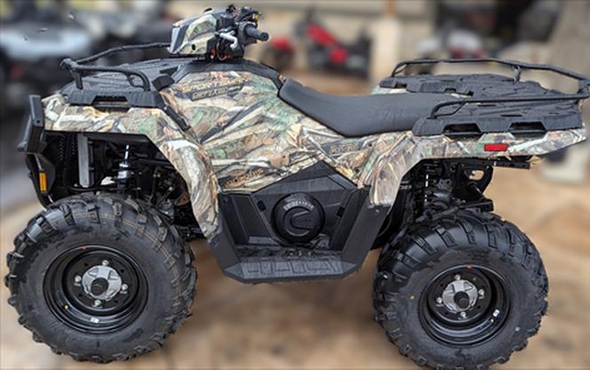 2024 Polaris Sportsman 570 EPS