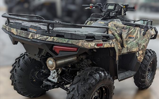 2024 Polaris Sportsman 570 EPS