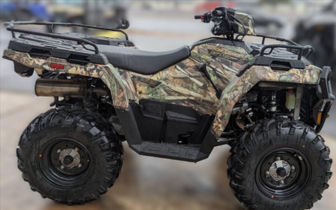 2024 Polaris Sportsman 570 EPS