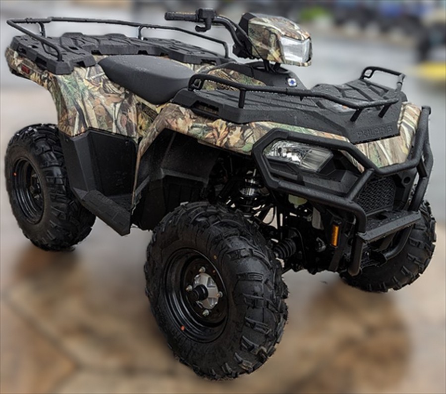 2024 Polaris Sportsman 570 EPS