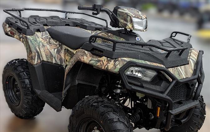 2024 Polaris Sportsman 570 EPS