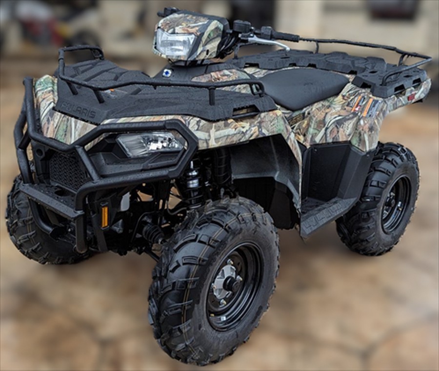 2024 Polaris Sportsman 570 EPS