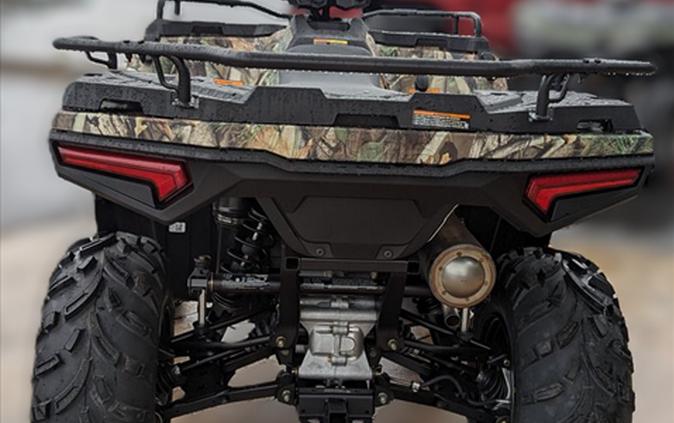 2024 Polaris Sportsman 570 EPS