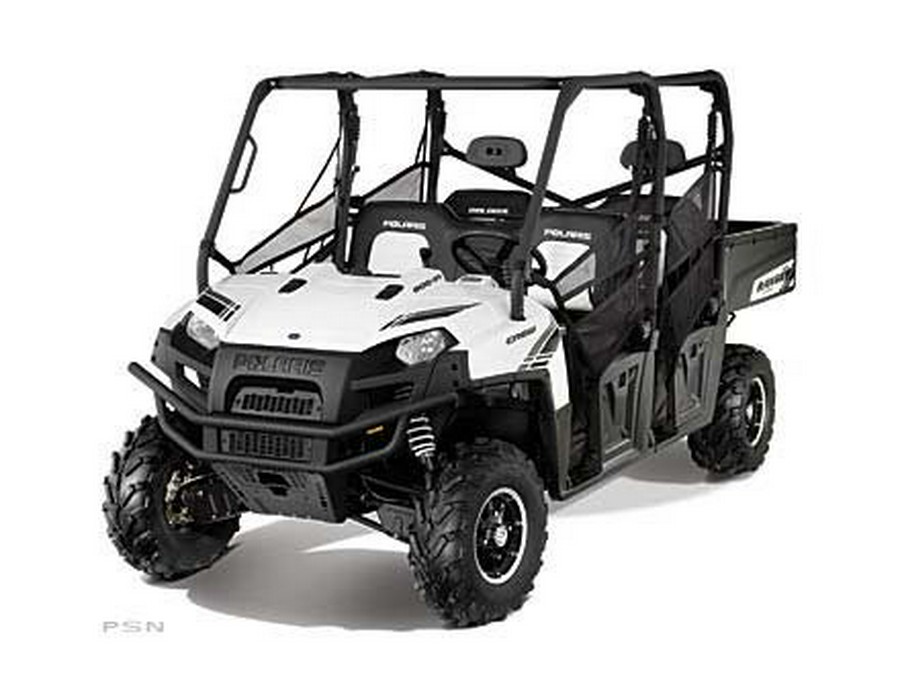 2012 Polaris Ranger Crew® 800 EPS LE