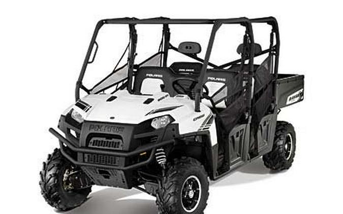 2012 Polaris Ranger Crew® 800 EPS LE