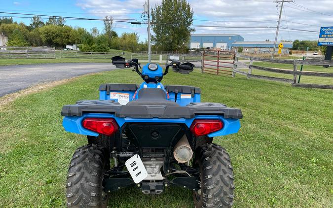 2016 Polaris Sportsman 450 HO