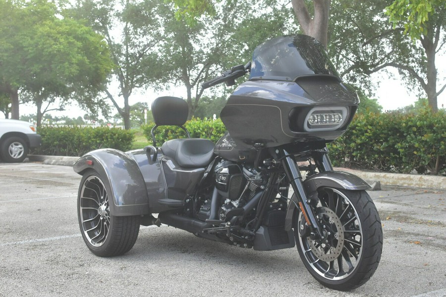 2023 Harley-Davidson Road Glide