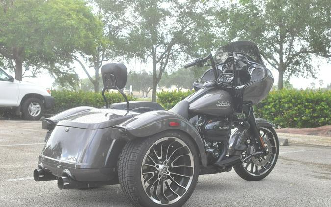 2023 Harley-Davidson Road Glide