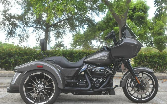 2023 Harley-Davidson Road Glide Lineup First Look [4 Models]