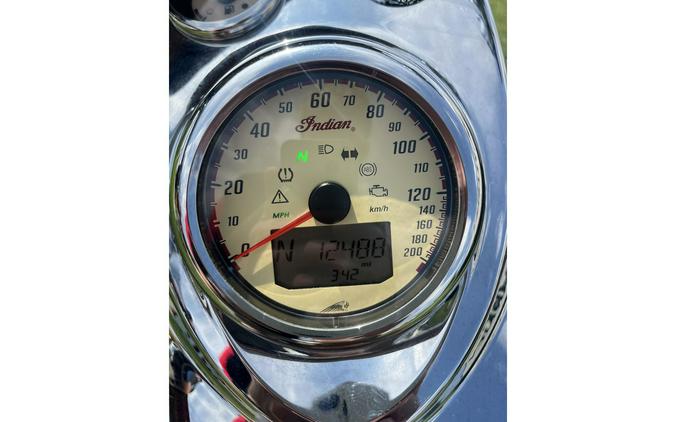 2016 Indian Motorcycle CHIEF VINTAGE