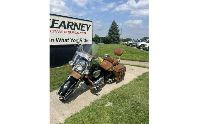 2016 Indian Motorcycle CHIEF VINTAGE