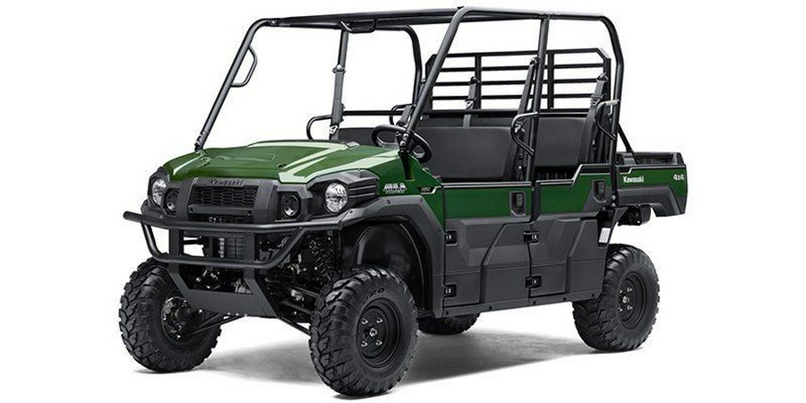 Used 2019 KAWASAKI MULE PROFXT EPS