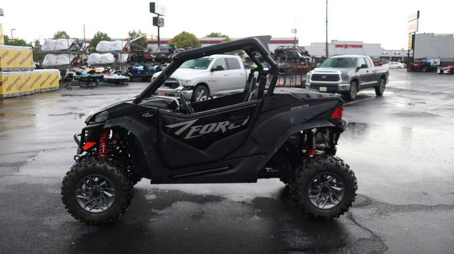 2025 CFMOTO ZFORCE 950 Sport