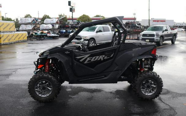 2025 CFMOTO ZFORCE 950 Sport