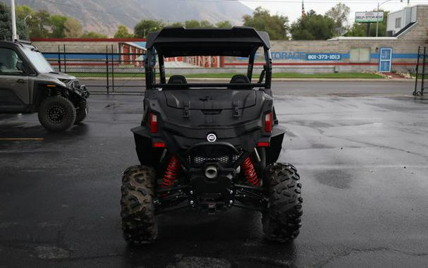 2025 CFMOTO ZFORCE 950 Sport