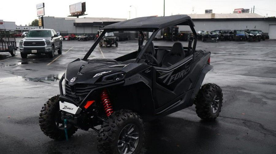 2025 CFMOTO ZFORCE 950 Sport