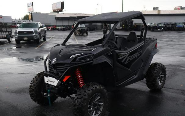 2025 CFMOTO ZFORCE 950 Sport