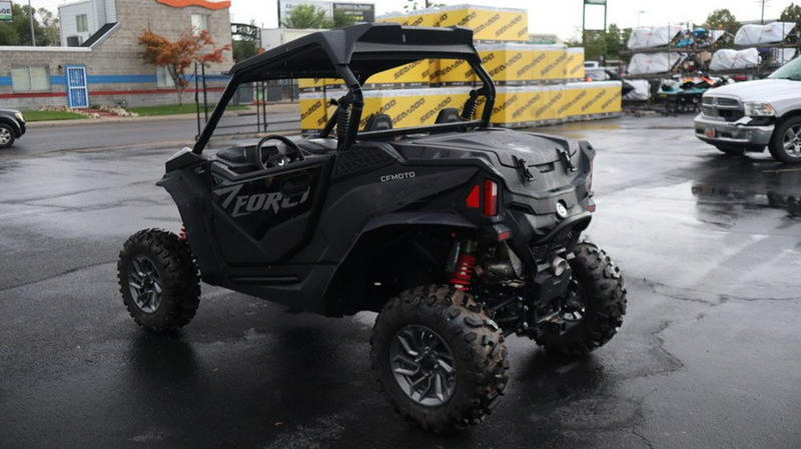 2025 CFMOTO ZFORCE 950 Sport